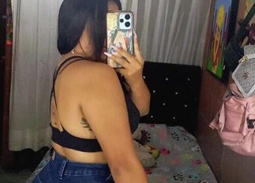 full-enjoy-9953333421-call-girls-in-model-town-delhi-kajal-jain